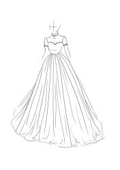 点击看大图 -MISS MIA 婚纱品牌馆