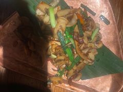 -云海肴·汽锅鸡·云南菜(美罗城店)