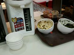 -南城香·饭香串香馄饨香(富丰桥店)