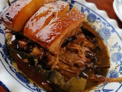 -金山农民画村-枫泾波兰倒置屋