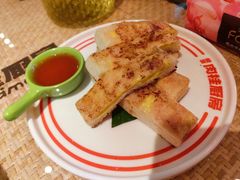 -曼奈·肉桂厨房(华阳城店)