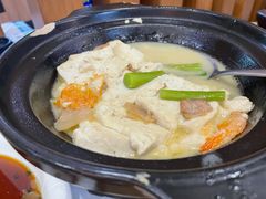 白水洋豆腐-501號台州海鲜餐厅(海创园店)