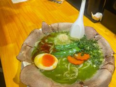 -麺屋猪一(福田石厦店)