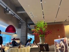 -千百味红餐厅·非遗江西菜(绿地双子塔总店)