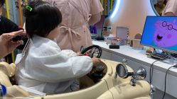 -Mengbaby·萌宝贝儿童理发(保利广场店)