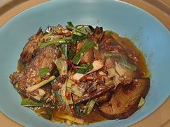 -巡耕记·湖南土菜(长湖店)