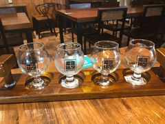 -麦落精酿啤酒餐吧(先农大院店)