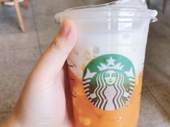 茶云乌龙-星巴克(重庆新天泽国际广场店)