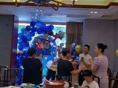 -老铺人家酒店(紫荆名流店)