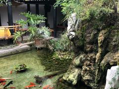 -膳和缘炒鸡店(南门路店)