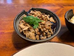 -中国凉都黄牛肉馆(杭州总店)