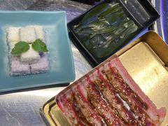 -入火韩国烤肉(凯旋广场店)
