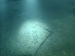 -白鹤梁水下博物馆