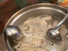 -润园四季椰子鸡火锅(海上世界店)