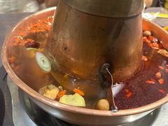 -东来顺饭庄(上地华联店)