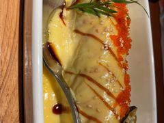 -仓桥家·焗寿司·锅物(光谷步行街店)