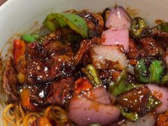 -王繁星面馆(西安熙地港店)