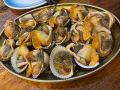 -老姑砂锅·烧烤天津菜(体北道店)