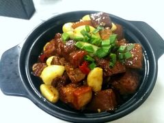 -新新湘菜馆(新中街二条店)