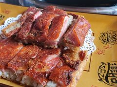 -老来福·非遗酸汤兔(凯旋路店)