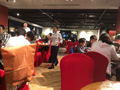 大堂-上海小南国(正大店)