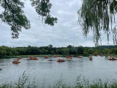 -承德避暑山庄景区