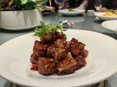 -全聚德(常州店)