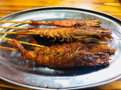 -老地方美食