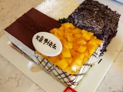 -幸福西饼生日蛋糕·下午茶(番禺店)