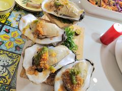 -小红鲸·海鲜餐厅(轸大路店)