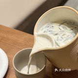 这家面包太符合我的胃口啦！