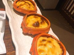 -古京·臻致料理(月湖店)