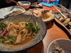-阿里家·新疆烤肉酒場 by MIG