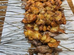 -壹块捌烧烤(灯市口店)