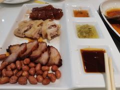 -至潮餐厅精致粤菜·活鲈鱼·走地鸡(珠江新城店)