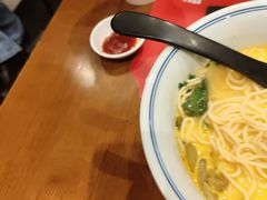 -和府捞面(天河领展广场店)