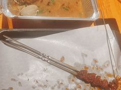 -京朋串屋·烧烤(望京西路总店)