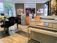 -柏斯琴行(汾阳店)