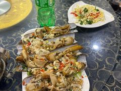 -威海渔村(黄兴路店)