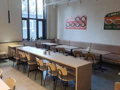 -十八汆·京味打卤面(酒仙桥店)