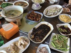 -观桥阁(锦溪店)