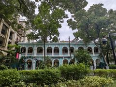 -星巴克臻选(广州沙面店)