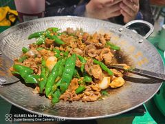 -费大厨辣椒炒肉(太平老街店)