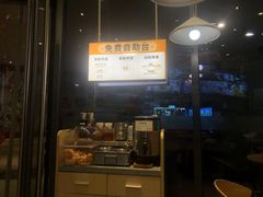 -越小品·越南餐厅(万科里店)