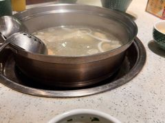 -润园四季椰子鸡火锅(海上世界店)