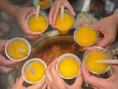 -湊湊火锅·茶憩(合生汇购物中心店)