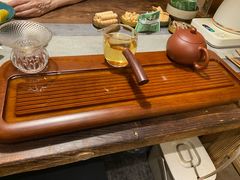 -邈墨茶馆(凤起路店)