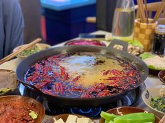 -青年火锅(吾悦广场直营店)