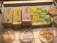 -好利来(宣武门店)