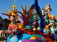 -大连海昌发现王国主题公园